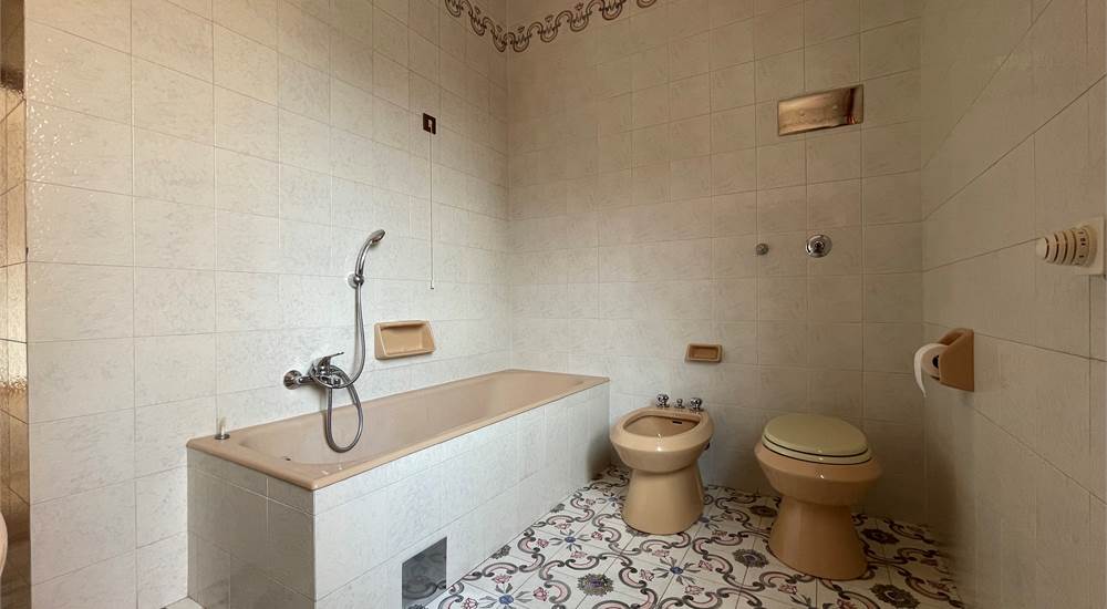 Bagno 1