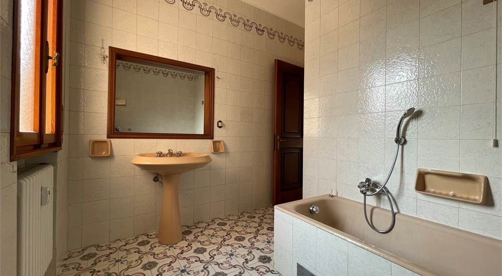 Bagno 1
