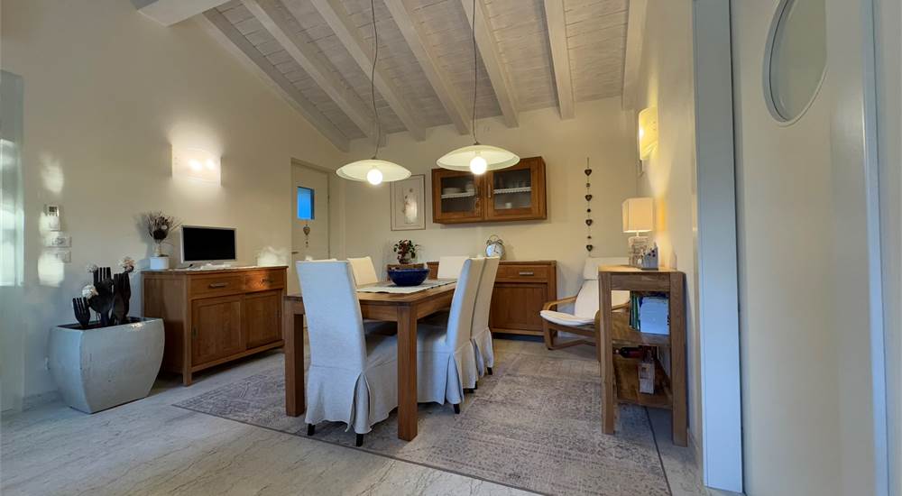 Sala pranzo 2