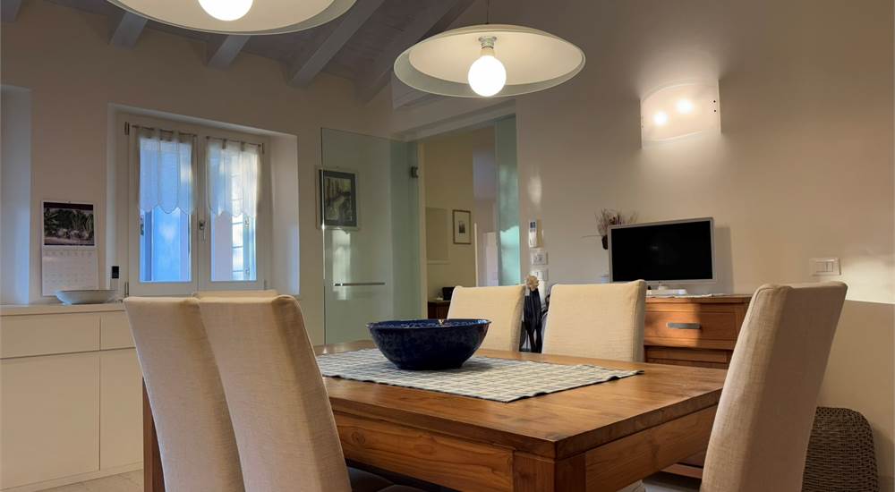 Sala pranzo 3