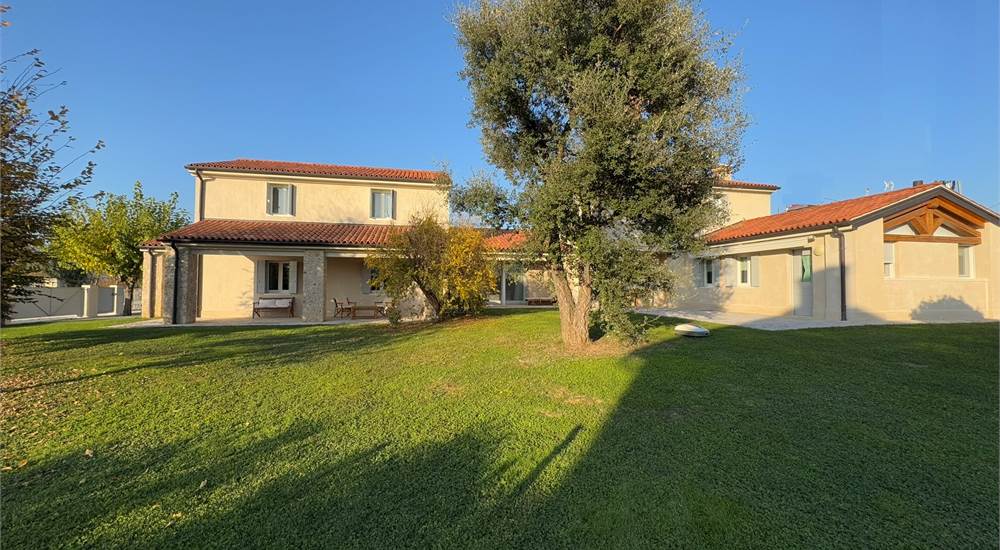 Vista esterna 1