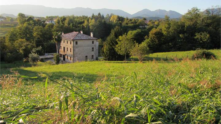 Terreno Edificabile in vendita a San Pietro di Feletto